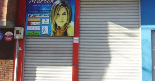 SALA DE BELLEZA MARLON CALLE 129A 93 CON 09 SALA DE BELLEZA MARLON CALLE 129A 93 CON 09
